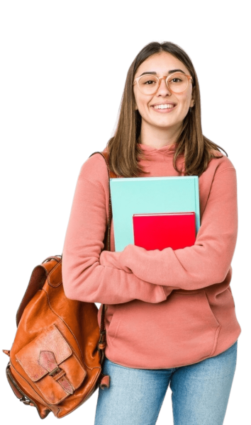 estudiante maracena forma